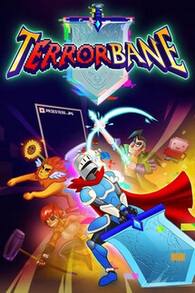 tERRORbane (2022)