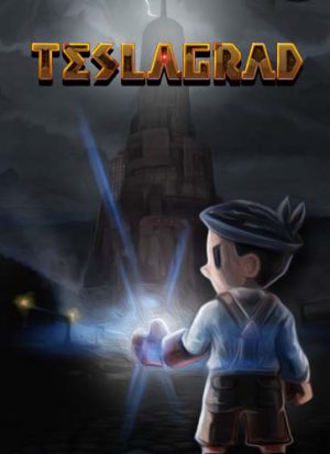 Teslagrad (2013)