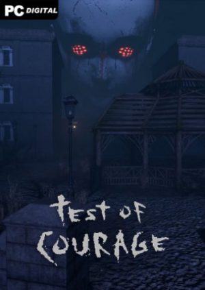 Test Of Courage (2020)