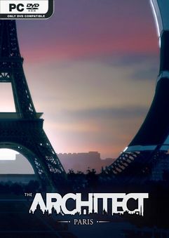 The Architect: Paris