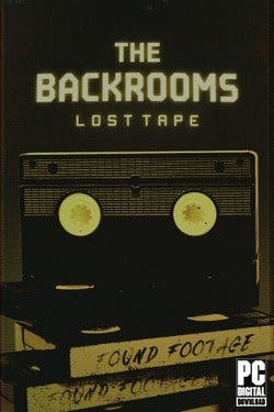 The Backrooms: Lost Tape