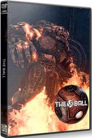 The Ball (2010)