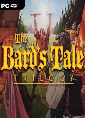 The Bard's Tale Trilogy