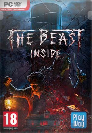 The Beast Inside (2019)