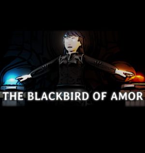 The Blackbird of Amor
