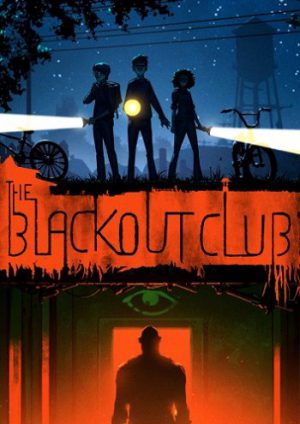 The Blackout Club