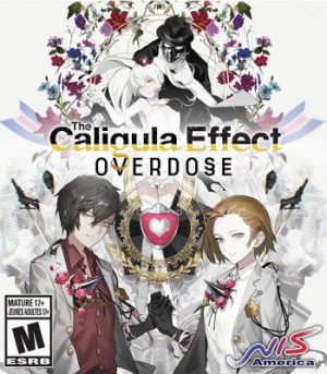 The Caligula Effect: Overdose