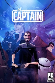 The Captain (2021)