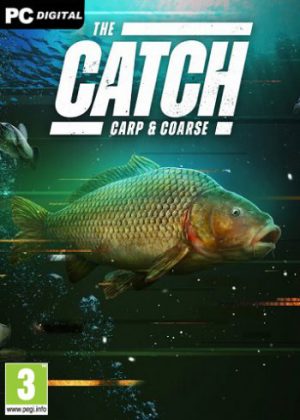 The Catch: Carp &038; Coarse