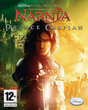 The Chronicles of Narnia: Prince Caspian