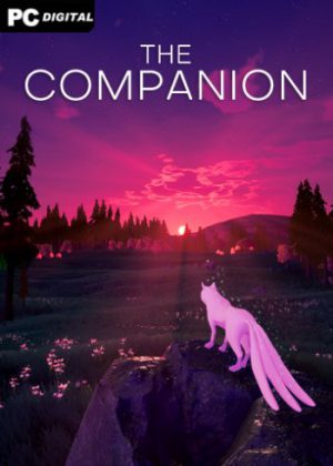 The Companion (2022)