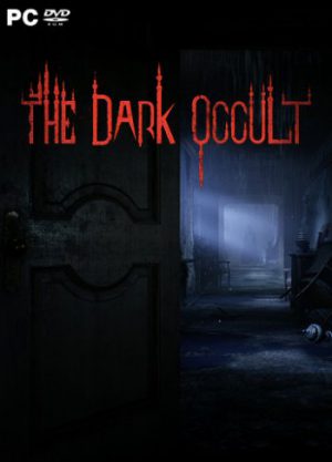 The Dark Occult / The Conjuring House
