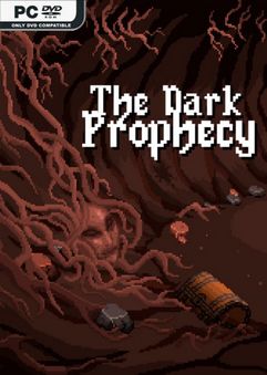 The Dark Prophecy (2022)