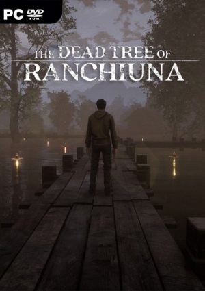 The Dead Tree of Ranchiuna