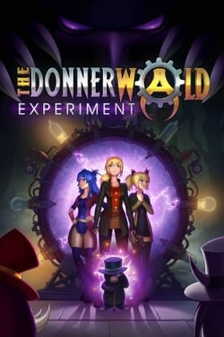The Donnerwald Experiment (2019)