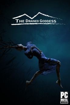 The Drained Goddess (2022)