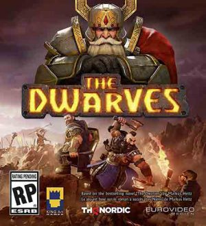 The Dwarves: Digital Deluxe Edition