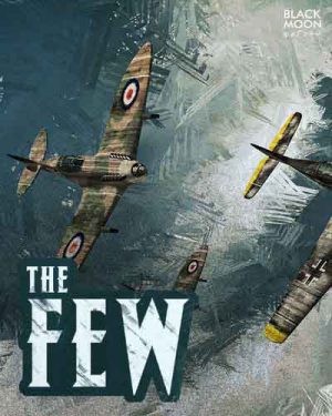 The Few (2014)