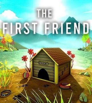 The First Friend