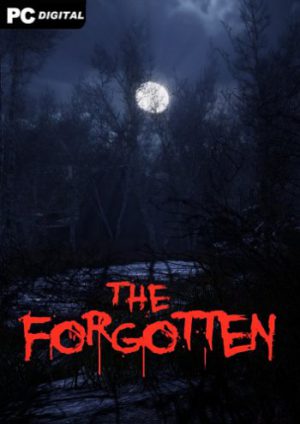 The Forgotten (2021)