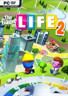 THE GAME OF LIFE 2