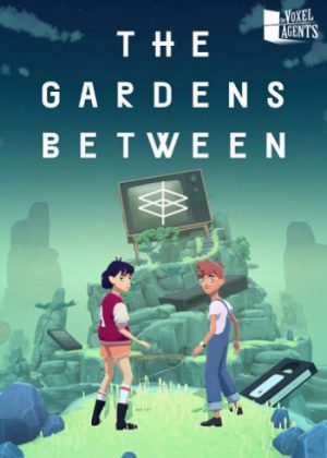 The Gardens Between