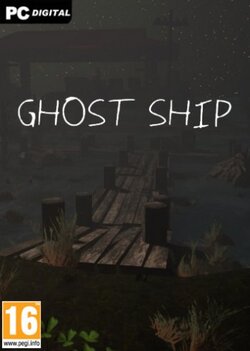 The Ghost Ship (2022)