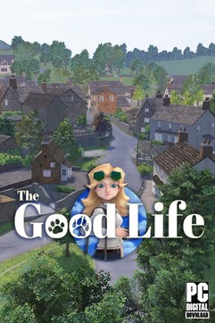 The Good Life (2021)