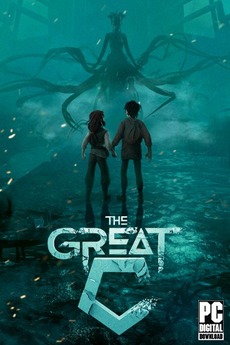 The Great C (2018)