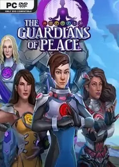 The Guardians of Peace