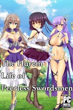 The Harem Life of Peerless Swordsmen