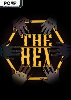 The Hex (2018)