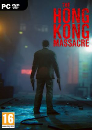 The Hong Kong Massacre