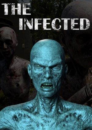 The Infected (2020)