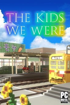 The Kids We Were (2022)