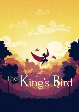 The King's Bird