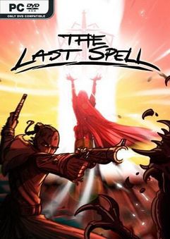 The Last Spell