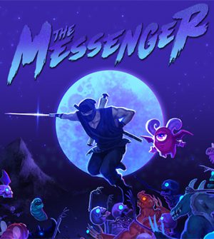 The Messenger