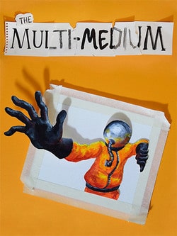 The Multi-Medium (2023)