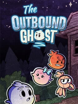 The Outbound Ghost (2022)