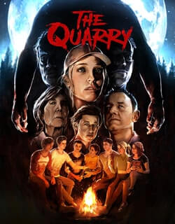 The Quarry (2022)