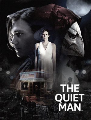 The Quiet Man (2018)
