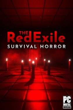 The Red Exile (2022)