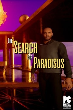 The Search For Paradisus