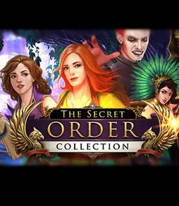 The Secret Order Collection (2011-2019)