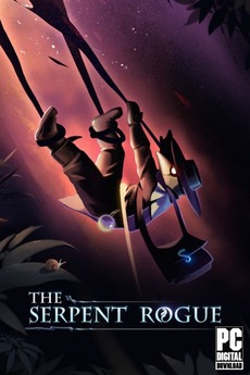 The Serpent Rogue (2022)