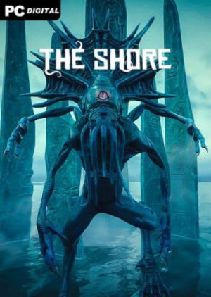 The Shore (2021)