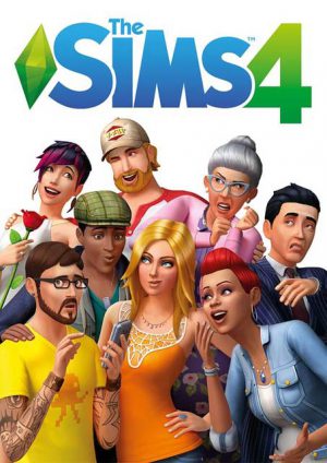 The Sims 4: Deluxe Edition