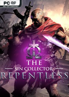 The Sin Collector: Repentless