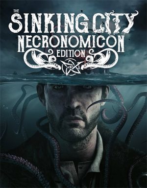 The Sinking City: Deluxe Edition